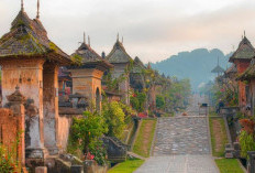 Desa Wisata Tumbuh Pesat, Peluang Baru bagi Masyarakat Lokal