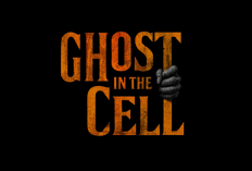 Ghost in the Cell siap tayang 16 April 2026, hadirkan cerita mencekam dari balik penjara