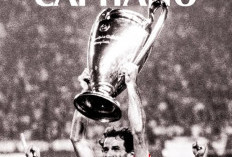 Legenda AC Milan Franco Baresi Meninggal Dunia di Usia 66 Tahun, Dunia Sepak Bola Berduka