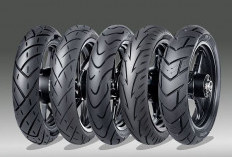 Lebih Dekat dengan Ban FDR, Kuat dan Terjangkau