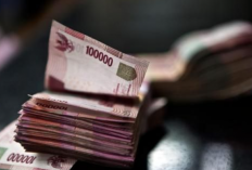 Dana Bencana Diduga Dikorupsi, KPK Belum Ungkap Lokasi Penggunaannya
