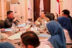 DPRD Lampung Bentuk Tim 24 Jam Kawal Layanan BPJS dan Dukung Optimalisasi Program JKN 2026