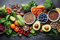 Diet Selalu Gagal Karena Tergoda Dengan Makanan Favorit? Coba Lakukan Ini