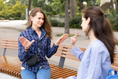 Sering Salah Ucap atau Belibet Saat Bicara, Normal atau Ada Penyebabnya?