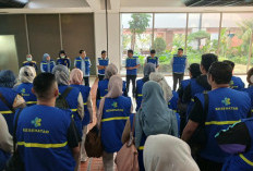 Kemenkes Kirim 160 Tenaga Kesehatan ke NTT, Perkuat Pemulihan Korban Gempa