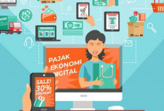 Perluasan Basis Pajak melalui Integrasi Ekonomi Digital Berbasis Data