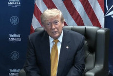 Trump Sebut Gencatan Senjata AS-Iran Berakhir, Ketegangan Kembali Meningkat