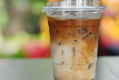 Mengintai di Balik Segelas Kopi Creamy: Ancaman Diabetes, Stroke, hingga Kanker bagi Generasi Muda
