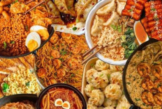 Beda Negara, Beda Toleransi Pedas, Indonesia Punya Budaya Kuliner yang Kuat