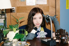 Nayeon TWICE Siap Comeback Solo 20 November, Rilis Single Album Baru NA-sty