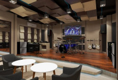 Salon Musik Kembali Diminati, Ruang Intim untuk Menikmati Karya dan Diskusi