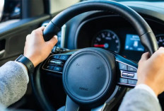 Menjaga Diri dan Sesama di Setiap Perjalanan