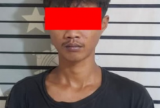 Tertidur Saat Bobol Rumah, Residivis Kasus Pencurian di Pringsewu Ditangkap Pemilik Rumah