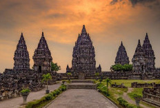 Masih Percaya Legenda Roro Jonggrang? Ini Fakta Sejarah Candi Prambanan! 
