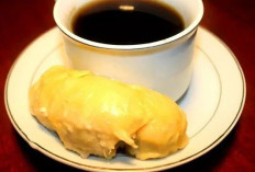 Jantung Bisa Berdegup Kencang! Ini 5 Risiko Kesehatan Makan Durian Sambil Minum Kopi yang Tak Boleh Disepeleka