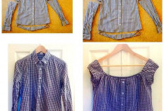 Tren Thrift Flipping Jadi Cara Anak Muda Ubah Baju Bekas Jadi Karya Fashion Kreatif Bernilai Jual Tinggi