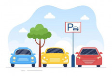 Cegah Kemacetan, Pemerintah Kota Wajibkan Fasilitas Parkir bagi Pelaku Usaha