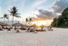 5 Aktivitas Seru yang Bisa Dilakukan di Bandar Lampung