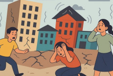 Apa yang Harus Dilakukan Saat Gempa Bumi? Simak Panduan dari BMKG