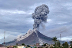 Bukan Sekadar Bencana Alam, Ini Penyebab Gunung Meletus dan Dampaknya bagi Lingkungan