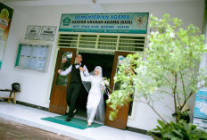 Gen-Z Mulai Memilih Nikah di KUA, Bukan Karena Tak Mampu tapi Karena Lebih Realistis!