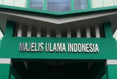 MUI Kembali Usulkan Hukuman Mati bagi Koruptor, Akan Dibahas dalam Kongres Umat Islam Indonesia VIII