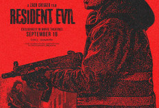Film Resident Evil Garapan Zach Cregger Mencatatkan Rekor Film Video Game dengan Rating Tertinggi. 