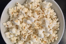 Kenapa Popcorn Bisa Meletup Saat Dipanaskan?