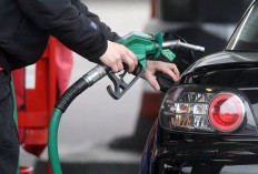 Mau Tau Bensin Apa yang Cocok untuk Kendaraan Anda? Baca Penjelasan Berikut