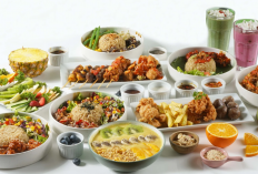 Makanan Ini Wajib Kamu Konsumsi Agar Selalu Sehat dan Terhindar dari Penyakit