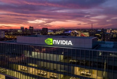 Nvidia Bangun AI Factory Pertama di Indonesia, Batam Siap Jadi Pusat Industri AI Asia Tenggara