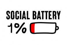 Mengenal Social Battery, Mengapa Kelelahan Sosial Jauh Lebih Menguras Energi Dibanding Lelah Fisik