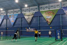 Tren “Olahraga Malam” Makin Digemari Anak Muda, Gaya Hidup Sehat Jadi Prioritas Baru