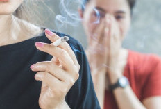 Kebiasaan Merokok Sehabis Makan, Nikmat Sesaat, Risiko Berkepanjangan