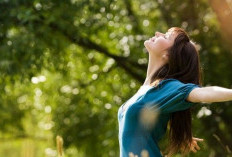 Kamu Sedang Patah Hati, Ini Seni Menyembuhkan Diri Setelah Perpisahan