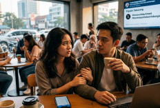 Anxious Attachment Ramai Dibahas, Pola Keterikatan yang Picu Kecemasan dalam Hubungan
