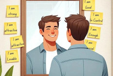 Jangan Salah Paham, Self-Talk Positif Justru Bermanfaat bagi Kesehatan Mental