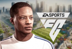 EA Sports Kejutkan Penggemar,Mode Cerita Alex Hunter Siap Kembali di EA Sports FC 27