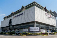 Cerita Dibalik Penutupan Mall Legend di Palembang, Ragam Komentar Warganet