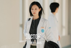 Doctor X Ratu Rating Drakor On Going Pekan Ini, Kim Ji Won Langsung Cetak Rekor