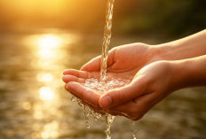 Saat Air Payau Tak Bisa Lagi Dipakai, Mahasiswa KKN Insitut Teknologi Sumatera Menciptakan Alat Penjernih Air