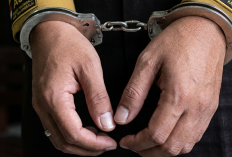 Terancam pemecatan hingga 15 Tahun Penjara, Oknum Guru ASN di Tanjungbalai Diamankan Polisi.