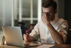 Sering Terjadi di Kelopak Mata, Ini Beberapa Penyebab Kedutan yang Perlu Diketahui