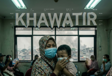 Orangtua Diminta Waspadai Batuk dan Sesak Anak Akibat Asap Karhutla