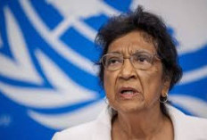 Navi Pillay Raih Nobel Perdamaian 2026, Kiprah Menegakkan Keadilan Internasional Disorot
