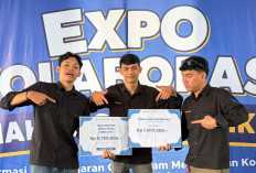 Fourteen Travel Raih Pendanaan Nasional P2MW 2026, Buktikan Mahasiswa Darmajaya Mampu Bersaing
