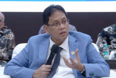 Purbaya Evaluasi MBG, Anggaran Program Dipangkas Rp67 Triliun