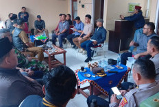 Sempat Tegang, PBH Peradi Bandar Lampung Mediasi Batalkan Relokasi Pedagang Pasar Pagi Talang Padang