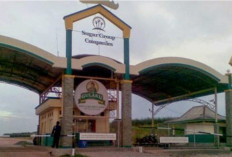 Sah, HGU 6 Perusahaan Milik PT SGC Resmi Dicabut Menteri ATR – BPN 