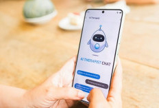 Dari Layar ke Respon Tubuh, Risiko Mengaitkan Gejala Fisik dengan Self Diagnosis AI
